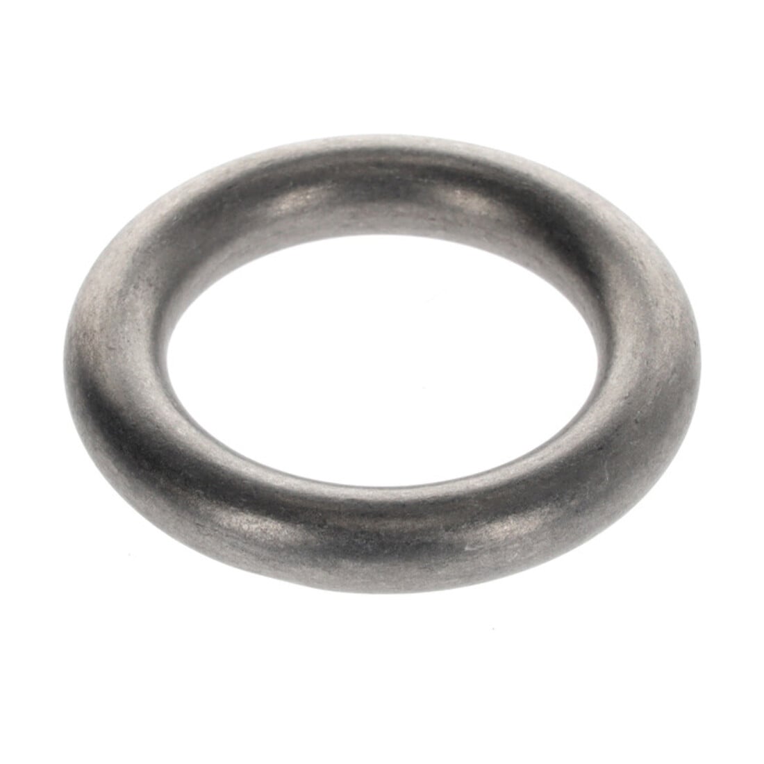 Tête de bœuf Anneau en aluminium, Ø intérieur 53 mm
