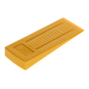 Tête de bœuf cale d'abattage en plastique YUKON-5
