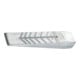 Tête de bœuf cale en aluminium solide 1050 g