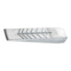 Tête de bœuf cale en aluminium solide 850 g