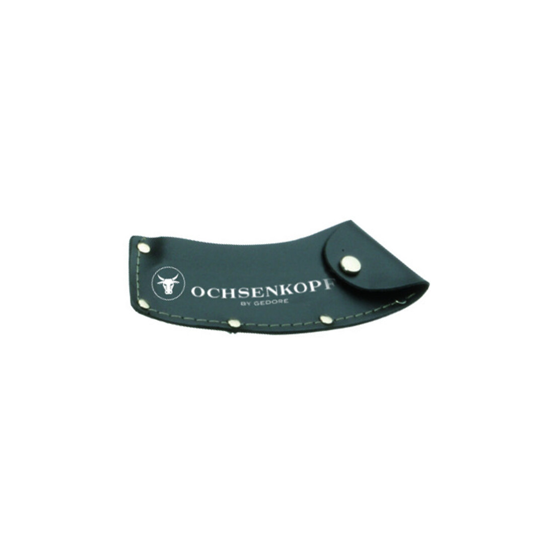 Tête de bœuf, hache forestière universelle en or ROTBAND-PLUS