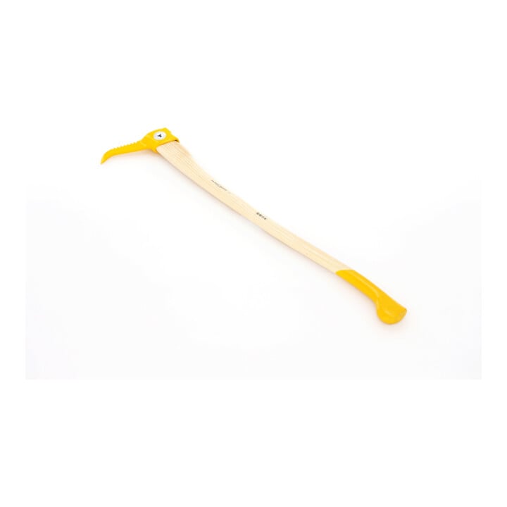 Tête de bœuf Sappie style tyrolien, dentelée, avec poignée, 1100 g