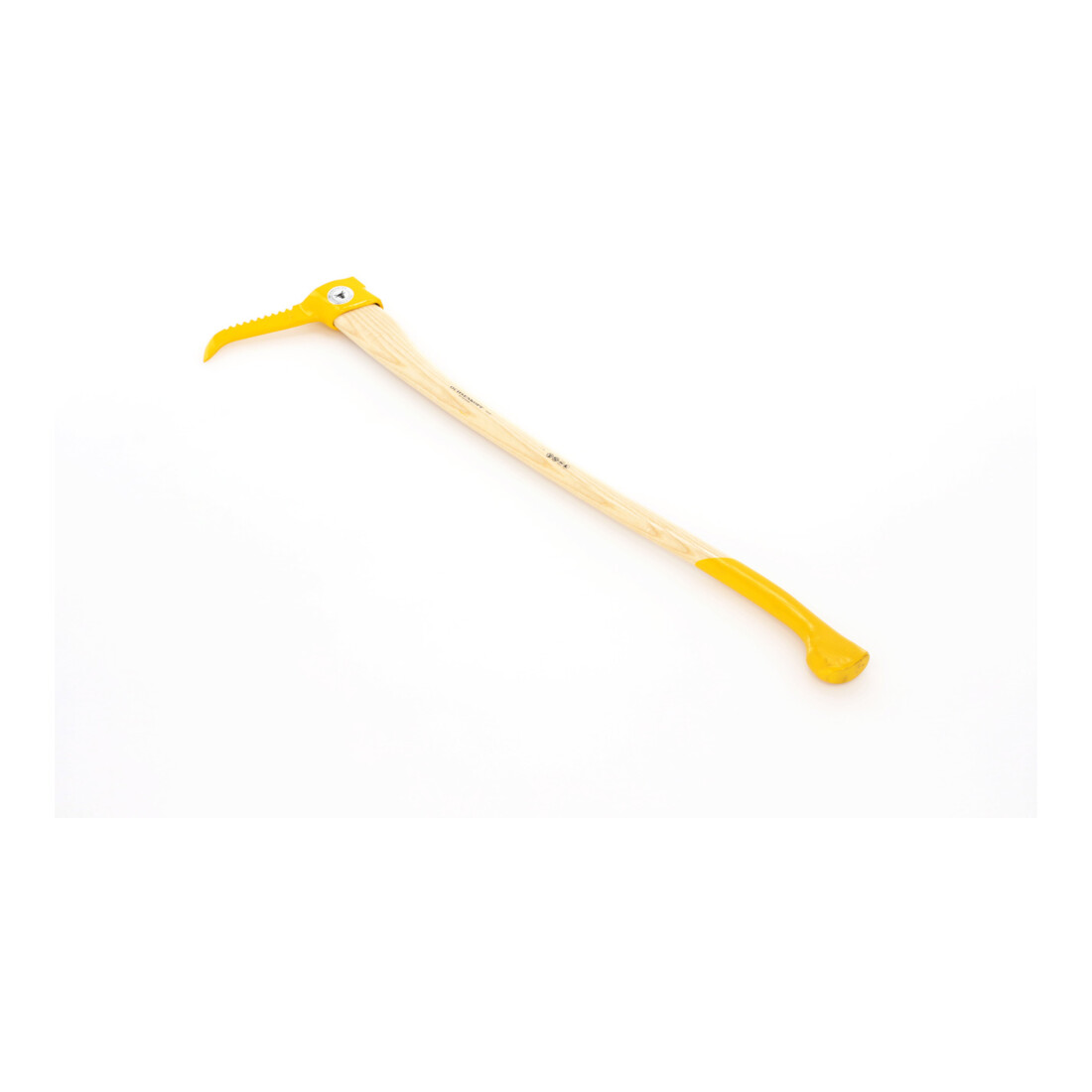 Tête de bœuf Sappie style tyrolien, dentelée, avec poignée, 1300 g