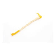 Tête de bœuf Sappie style tyrolien, dentelée, avec poignée, 1300 g-5