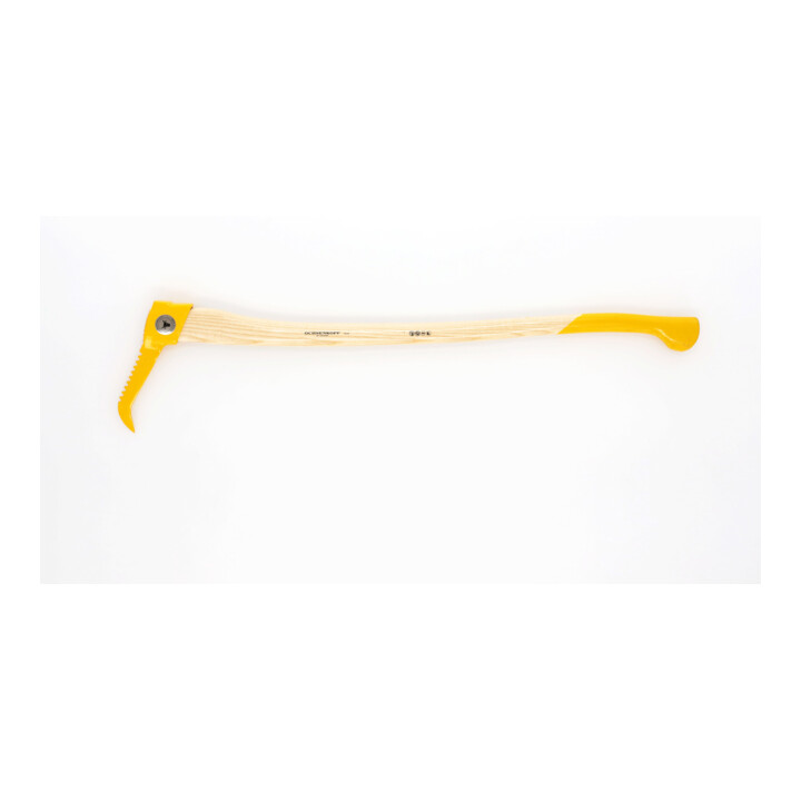 Tête de bœuf Sappie style tyrolien, dentelée, avec poignée, 1300 g