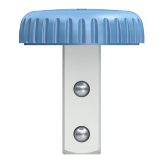 Tête de champignon Gedore 1/2