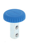 Tête de champignon Gedore 1/2-5