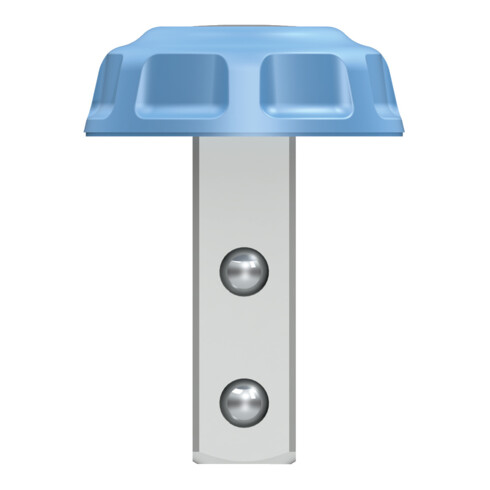 Tête de champignon Gedore 1/2'' pour DREMASTER DMK