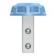 Tête de champignon Gedore 1/2'' pour DREMASTER DMK