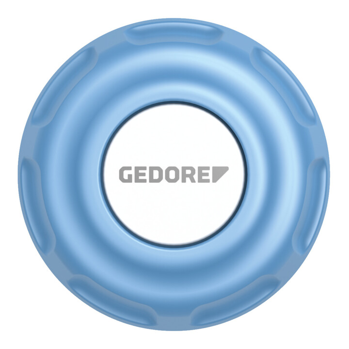 Tête de champignon Gedore 1/2'' pour DREMASTER DMK