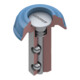 Tête de champignon Gedore 1/2'' pour DREMASTER DMK