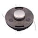 Tête de coupe à 2 fils Makita Tap&Go 1,6 mm (DA00000001)-1