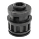 Tête de coupe à changement rapide Roller S R 1/2 pouce re-1