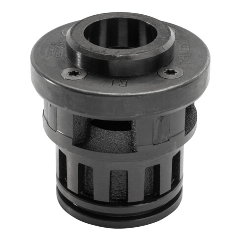 Tête de coupe à changement rapide Roller S R 1 pouce re