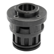 Tête de coupe à changement rapide Roller S R 1 pouce re-1