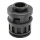 Tête de coupe à changement rapide Roller S R 3/4 pouce re-1