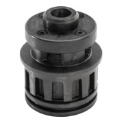 Tête de coupe à changement rapide Roller S R 3/8 pouce re-1