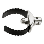 Tête de coupe à fourche Rothenberger longueur 100 mm dentelée plage de travail 100-150mm-3