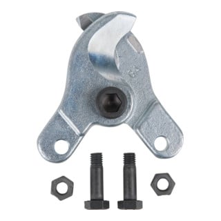 Tête de coupe KS Tools pour coupe-câble 117.1233