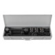Tête de coupe Roller S Set Central 3/8-1/2-3/4-1