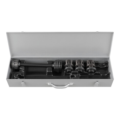 Tête de coupe Roller S Set Central 3/8-1/2-3/4