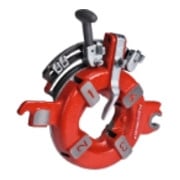 Tête de coupe Rothenberger automatique, NPT, 1/2 - 2", avec-4