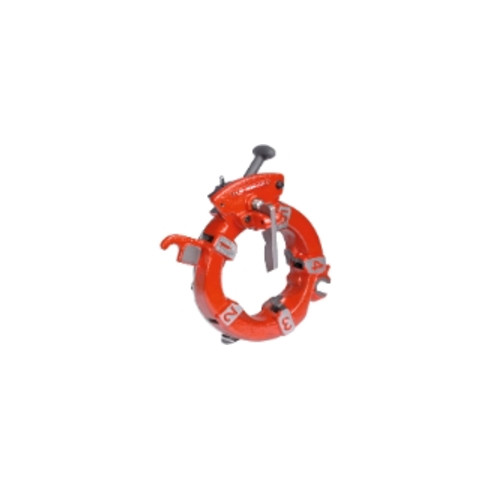 Tête de coupe Rothenberger automatique, NPT, 2,1/2 - 4", avec