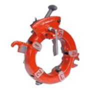 Tête de coupe Rothenberger automatique, NPT, 2,1/2 - 4", avec-4