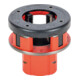 Tête de coupe SC Rothenberger, BSPT R, 1