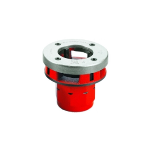 Tête de coupe SC Rothenberger, BSPT R, 2", prise octogonale