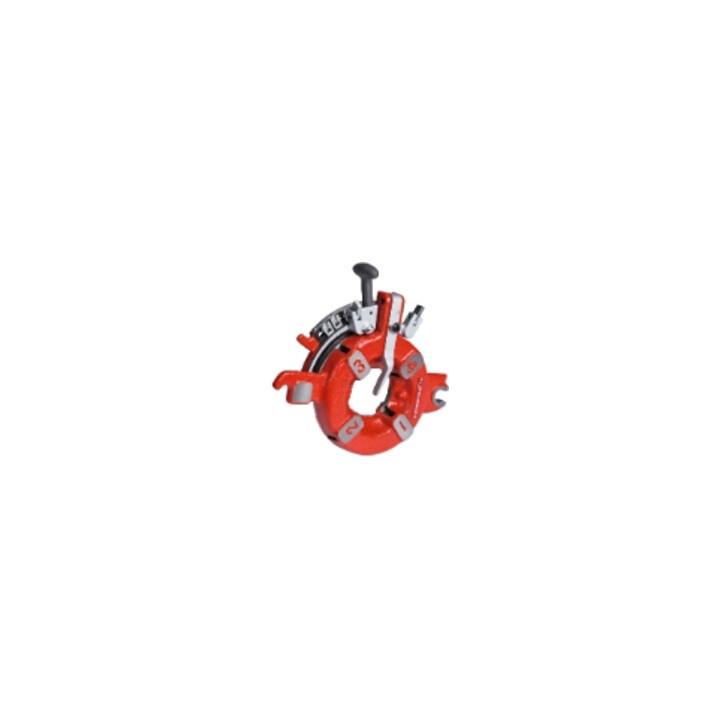 Tête de découpe automatique Rothenberger, BSPT R 1/2-2" pour ROPOWER 50 R