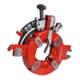 Tête de découpe automatique Rothenberger NPT 1/2-2" pour ROPOWER 50R-3