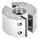 Tête de feuillurage Festool FK D 50 x 30