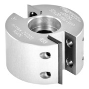 Tête de feuillurage Festool FK D 50 x 30-3