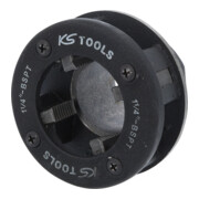 KS Tools Tête à tarauder