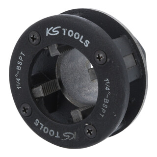 KS Tools Tête à tarauder