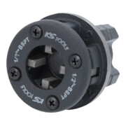 Tête de filière,Ø 1/2"