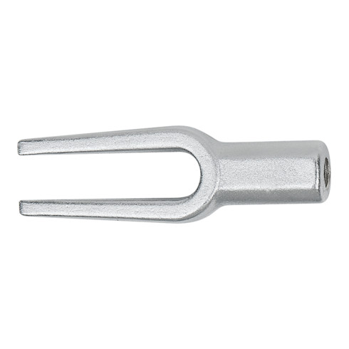 Tête de fourche KS Tools, longueur 70 mm