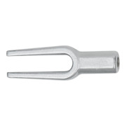 Tête de fourche KS Tools, longueur 70 mm