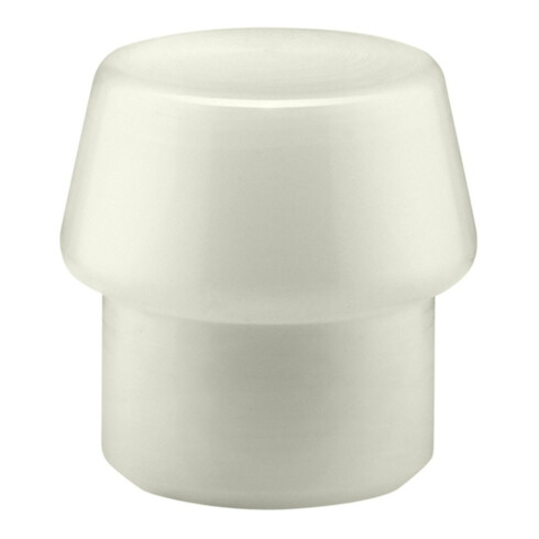 Halder tête de marteau doux nylon blanc