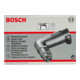Tête de perçage angulaire Bosch pour marteaux perforateurs légers avec SDS plus porte-outil 43 mm-5