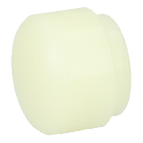 Tête de rechange KS Tools pour maillet anti-rebond, 360g pour 140.5270