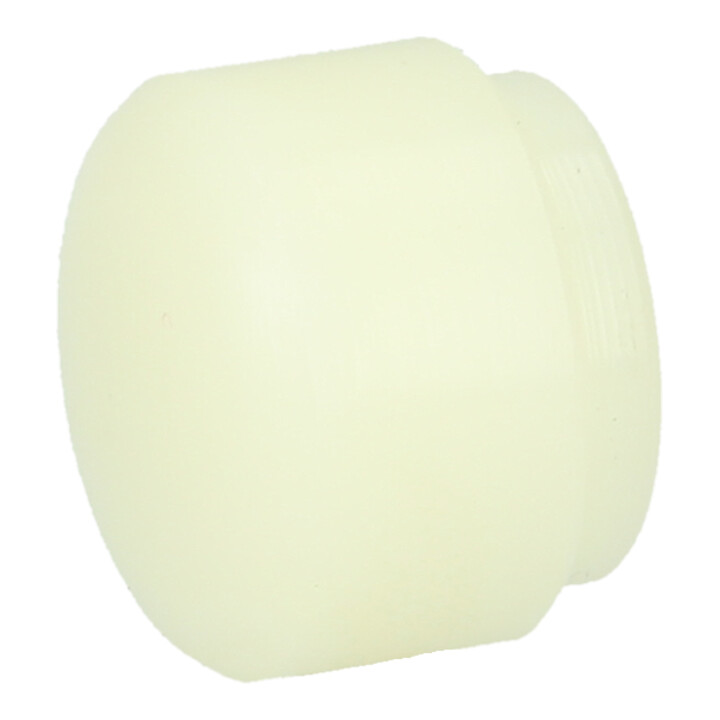 Tête de rechange KS Tools pour maillet anti-rebond, 360g pour 140.5270