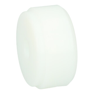 Tête de rechange KS Tools pour marteau à face douce, 1670g pour 140.5277