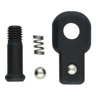 Tête de replacement 1/2" KS Tools