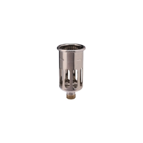 Tête de torche de préchauffage Rothenberger, ouverte, 63mm, M20x1