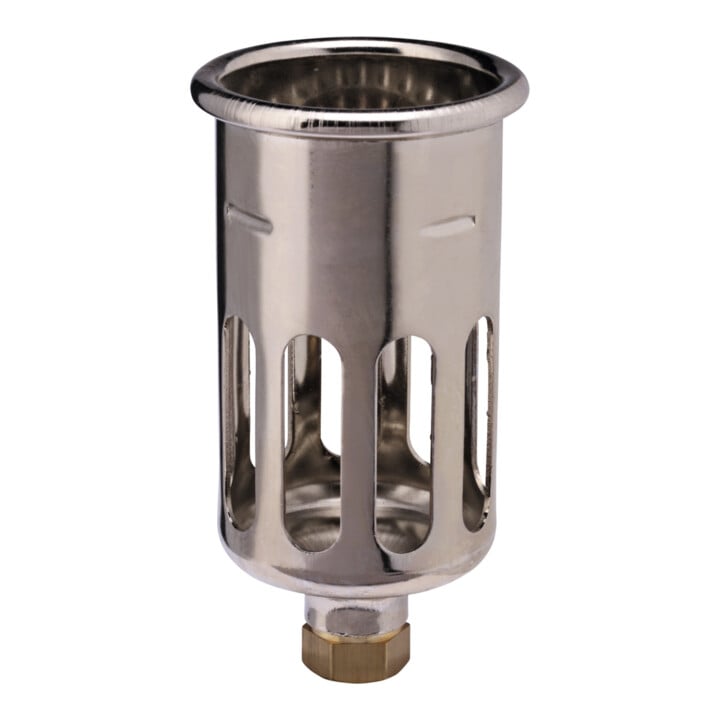 Tête de torche de préchauffage Rothenberger, ouverte, 63mm, M20x1