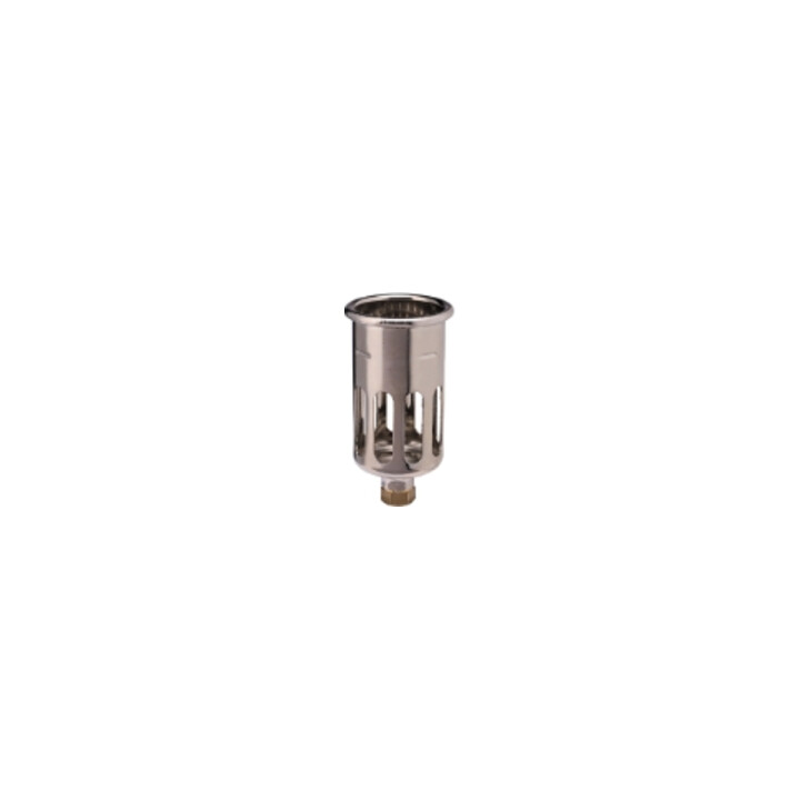 Tête de torche de préchauffage Rothenberger, ouverte, 63mm, M20x1