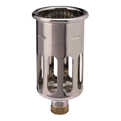 Tête de torche de préchauffage Rothenberger, ouverte, 63mm, M20x1