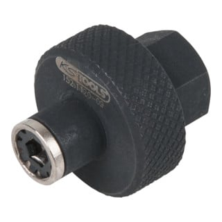 Tête d'entraînement KS Tools